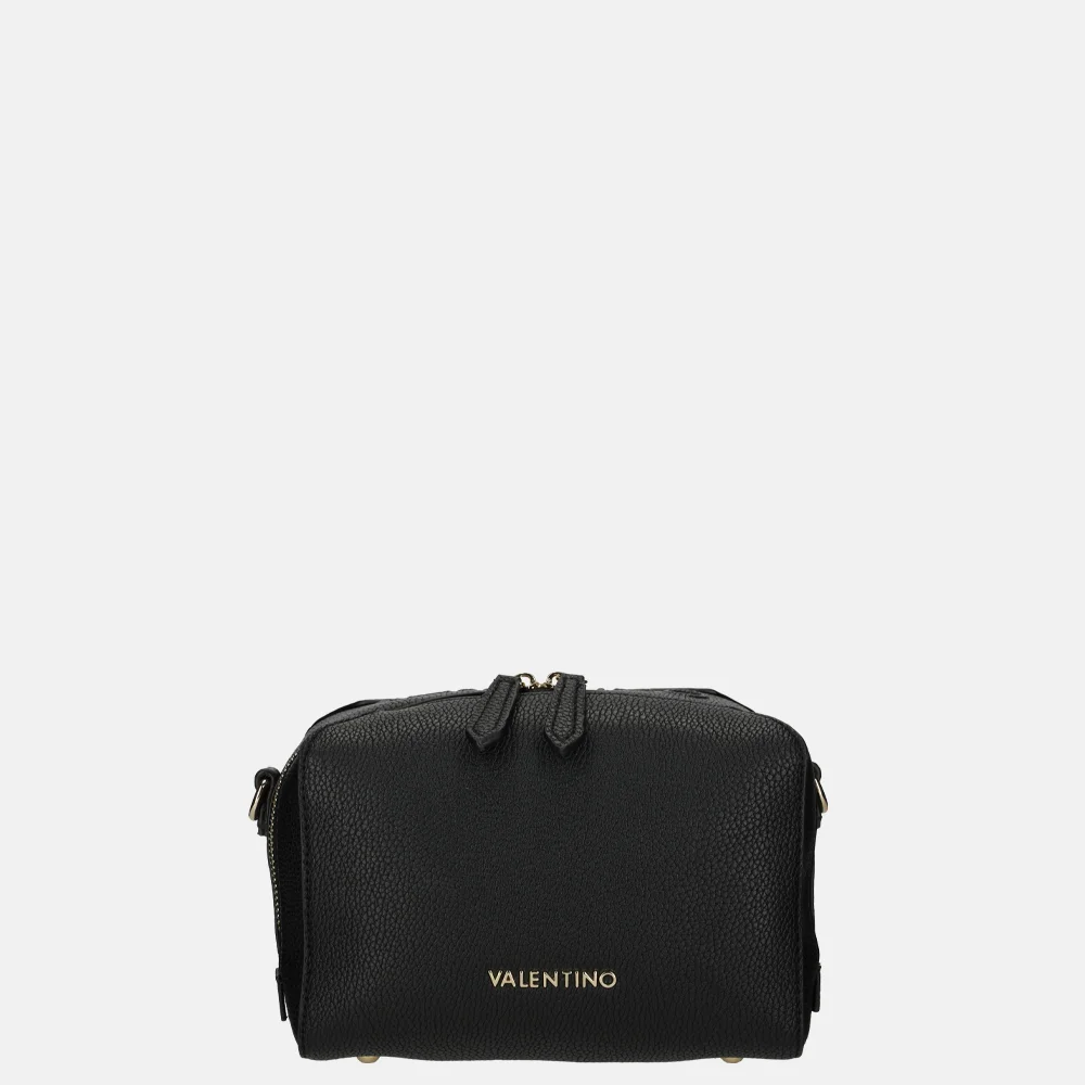 Valentino Bags Pattie crossbody tas nero 009787 Zwart